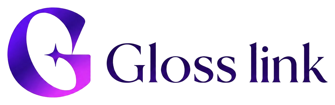 Gloss Link